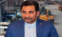 آیین افتتاح آموزشگاه فنی و حرفه ای آزاد ، مرکز مهارت آموزی جوارو بین کارگاهی و اعطای مجوز مهارت آموزی در محیط کار واقعی به شرکت های تعاونی برگزار شد