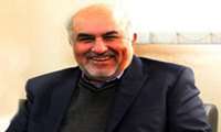 با حکم دکتر علی ربیعی رییس سازمان آموزش فنی حرفه ای کشور منصوب شد