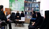 نشست هم افزایی مسابقات ملی مهارت