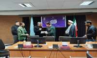 به مناسبت سومین سالگرد شهادت سپهبد شهید حاج قاسم سلیمانی 