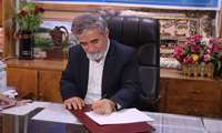 پیام تبریک سرپرست فرمانداری شهرستان سردشت به مناسبت هفته ملی مهارت و کارآفرینی