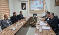 مهارت آموزی حدود ۴۰۰ نفر از زندانیان از ابتدای سال جاری در مرکز برادران ارومیه