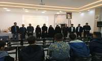 تفاهم‌نامه سه جانبه توانمندسازی مهارتی دانش آموزان عشایری عملیاتی شد