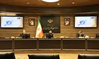 برگزاری جلسه شورای مهارت با حضور معاونت  هماهنگی امور اقتصادی استانداری