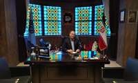 پیام مدیر کل آموزش فنی و حرفه ای استان به مناسبت روز اربعین