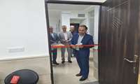افتتاح مرکز آموزش بین کارگاهی  نظام مهندسی شهرستان بوکان 