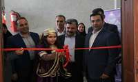 حضور معاون وزیر و رئیس سازمان آموزش فنی و حرفه ای کشور در مرکز خواهران ارومیه