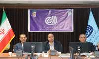 تشکیل سومین جلسه شورای مدیران در سال ۱۴۰۴  به ریاست حسن شریفی مدیر کل آموزش فنی و حرفه‌ای استان آذربایجان‌غربی 
