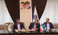 امضای تفاهم نامه همکاری مشترک فی مابین اداره کل آموزش فنی و حرفه ای استان آذربایجان‌غربی و اتاق بازرگانی صنایع، معادن و کشاورزی