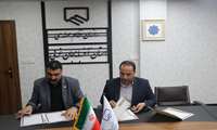 ️امضای تفاهم نامه همکاری مشترک فی مابین اداره کل آموزش فنی و حرفه ای استان آذربایجان‌غربی و سازمان نظام مهندسی ساختمان استان