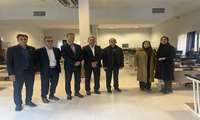  آزمون ارتقاء مشاغل مدیریتی بانک رفاه کارگران در مراکز آزمون آنلاین  آموزش فنی و حرفه‌ای 