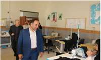 آغاز بیست‌ودومین دوره المپیاد ملی مهارت در مرحله استانی در استان آذربایجان‌غربی
