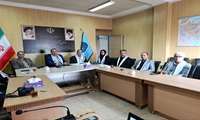 برگزاری وبینار کشوری حوزه بسیج به مناسبت هفته بسیج هم اکنون ۱۴۰۴.۰۹.۱