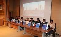 برگزاری همایش ایران دیجیتال در استان آذربایجان غربی