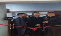 افتتاح نمایشگاه آثار نقاشی رنگ و روغن توسط پریا ایران نژاد موسس آموزشگاه آزاد ایران نژاد