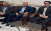 خبر مهارتی   اجرای دوره آموزشی برای زندانیان «شاهین دژ» 