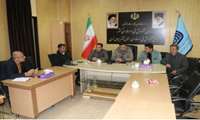 برگزاری وبینار کشوری 