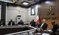 برگزاری سومین جلسه کنسرسیوم مهارت در استان آذربایجان غربی