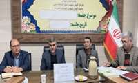 هم‌افزایی آموزش و مهارت در«شاهین‌دژ»  