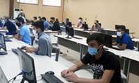 سنجش بیش از 1500 نفر در آزمون های هماهنگ آموزش فنی و حرفه ای آذربایجان غربی