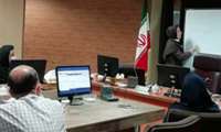 150 نفر دوره هاي آموزشي بورس را در مرکز آموزش فنی و حرفه‌ای كسب و كار اروميه فرا گرفتند