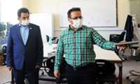 کارگاه ریخته گری و آبکاری گروه مهندسی مواد در دانشگاه ارومیه ایجاد می شود