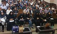 برگزاری دوره های آموزش توجیهی بازرسان ویژه انتخابات شهرستان ارومیه