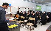 برگزاري كارگاه آموزشي مبارزه با مواد مخدردر چايپاره 