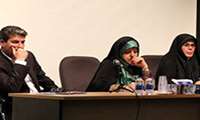 سهم 40 درصدی بانوان از اشتغال دولتی