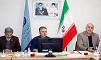 برگزاری دهمين جلسه هیأت نظارت برآموزشگاههای آزاد فنی و حرفه ای آذربایجان غربی
