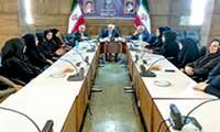 اشتغال زایی و ایجاد امید در جامعه اولویت اول دولت است