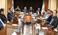 تجليل از ايثارگران آموزش فني و حرفه اي آذربايجان غربي 