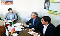 برگزاری دوره مهارتی برای دانش آموزان مدارس شبانه روزی شهرستان ماکو