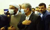 بازدید معاون اجرایی رئیس جمهور و سرپرست نهاد ریاست جمهوری از میز خدمت اداره کل آموزش فنی و حرفه‌ای آذربایجان غربی 