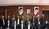 جوانان ایرانی از مستعد ترین و توانمند ترین جوانان دنیا هستند