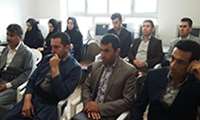 برگزاري دوره آموزشي عفاف و حجاب در مركز پیرانشهر