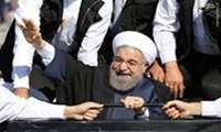 دعوت مدیر کل آموزش فنی و حرفه ای آذربايجان غربي از مجموعه اداره كل برای استقبال از ریاست جمهوری اسلامی ایران 