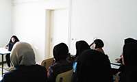 برگزاري كارگاه آموزشي مبارزه با مواد مخدردر شوط  