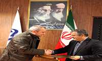 انعقاد قرارداد همکاری آموزشی اداره كل آموزش فني وحرفه اي آذربايجان غربي با دانشکده فنی شهيد قاضي طباطبائی اروميه