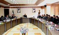 انعقاد تفاهم نامه مدیریت کاهش آسیب های اجتماعی در حاشیه شهرهای آذربایجان غربی