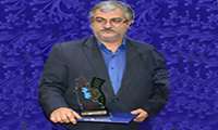کسب رتبه برتر استاني اداره کل آموزش فني و حرفه اي در جشنواره شهيد رجايي
