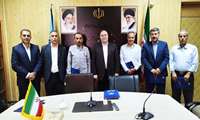 تقدیر از بازنشستگان و پیشکسوتان اداره کل آموزش فنی و حرفه ای آذربایجان غربی