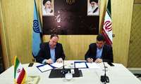 عقد تفاهم نامه آموزشی بین اداره کل آموزش فنی و حرفه ای آذربایجان غربی و دانشگاه آزاد ماکو