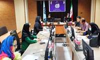 مسابقه آزاد مهارت در رشته طراحی لباس با عنوان "مانتوي بانوان، متناسب با فرهنگ اسلامي" 
