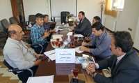 امنيت كارگران با رعايت بهداشت و ایمنی مشاغل ساختمانی