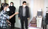افتتاح آموزشگاه فنی و حرفه ای آزاد در رشته طلا و جواهر سازي در آذربايجان غربي  	