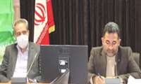 برگزاری یازدهمین جلسه هیأت نظارت برآموزشگاههای آزاد فنی و حرفه ای آذربایجان غربی
