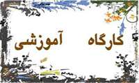 برگزاری کارگاه آموزشی پرورش قارچ خوراکی در مرکز پیرانشهر
