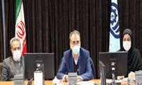 آیین اختتامیه نوزدهمین دوره مسابقات ملی مهارت با حضور وزیر تعاون، کار و رفاه اجتماعی برگزار شد