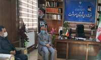 تأكيد بر نهادينه كردن آموزش هاي مهارتي در جامعه 